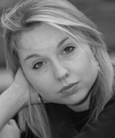 Winner 2007 - Polly Findlay