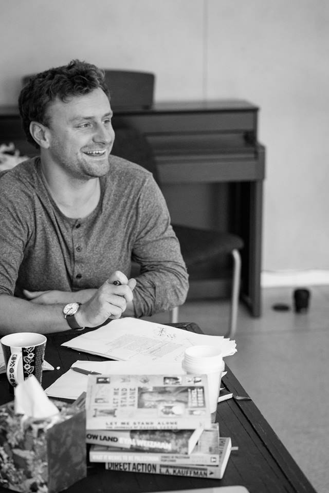Josh Roche Josh Roche's blog - The JMK Trust